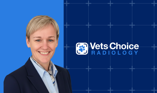 Vets Choice Radiology announces Georgia Wraight as CEO